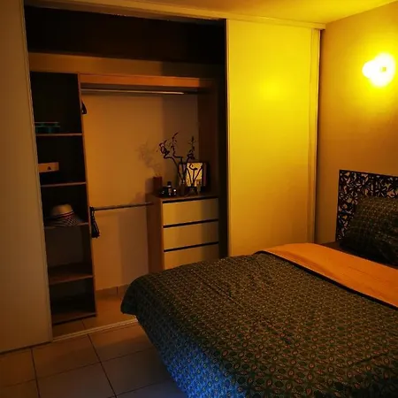 Apartment Lgm *