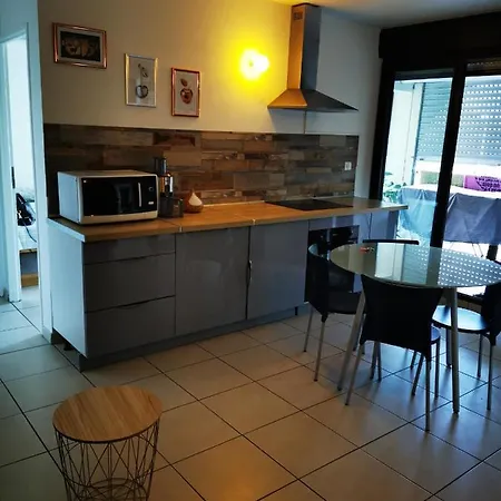 Lgm Apartment La Grande-Motte
