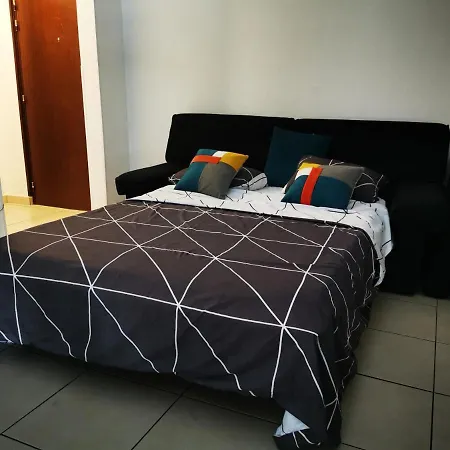 Lgm Apartment La Grande-Motte